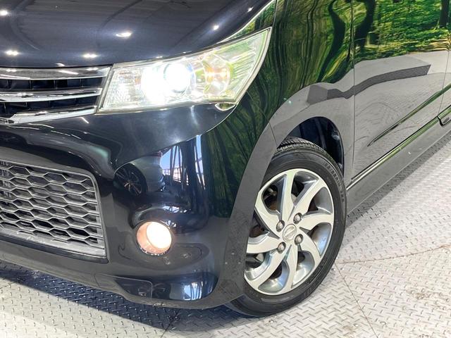 ルークス ハイウェイスター アイドリングストップ 禁煙車 SDナビ ETC ドラレコ 電動スライドドア HIDヘッドライト オートライト オートエアコン スマートキー アイドリングストップ 純正14インチAW シートリフター プライバシーガラス(12枚目)