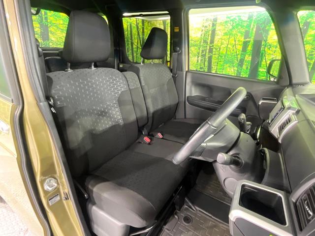 ウェイク Ｇターボ　レジャーエディションＳＡＩＩ　禁煙車　ターボ　スマートアシスト　純正ナビ　バックカメラ　両側電動スライド　ＥＴＣ　ＬＥＤライト　オートライト　オートエアコン　スマートキー　純正１５インチアルミホイール　ドラレコ（8枚目）