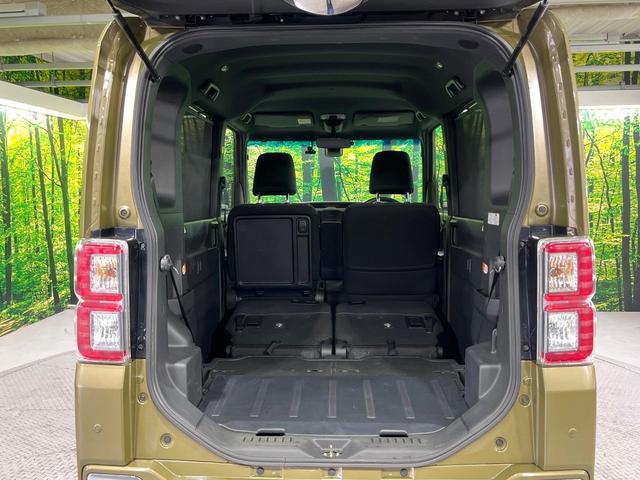 ウェイク Ｇターボ　レジャーエディションＳＡＩＩ　禁煙車　ターボ　スマートアシスト　純正ナビ　バックカメラ　両側電動スライド　ＥＴＣ　ＬＥＤライト　オートライト　オートエアコン　スマートキー　純正１５インチアルミホイール　ドラレコ（10枚目）