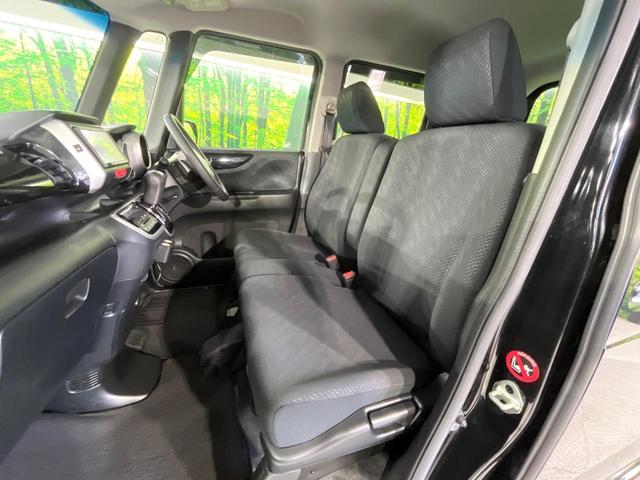 Ｎ－ＢＯＸカスタム Ｇ　ターボＳＳパッケージ　禁煙車　ターボ　メモリーナビ　地デジ　バックカメラ　両側電動スライド　クルーズコントロール　ＥＴＣ　オートエアコン　ＨＩＤライト　オートライト　パドルシフト　スマートキー　シートリフター（32枚目）