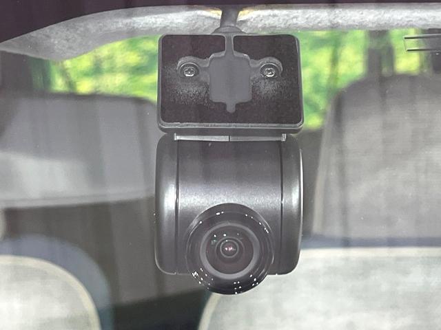 ムーヴキャンバス ストライプスGターボ ターボ 両側電動ドア 純正SDナビ 全周囲カメラ 衝突被害軽減システム レーダークルーズ 禁煙車 ドラレコ コーナーセンサー スマートキー LEDヘッド ETC オートハイビーム オートライト(25枚目)