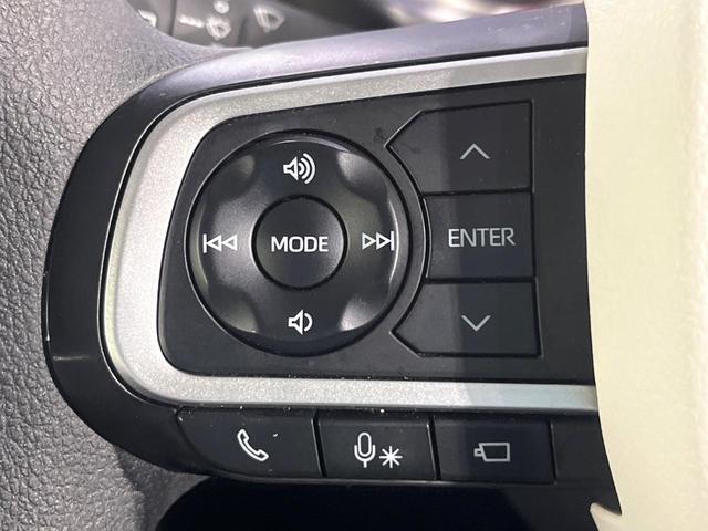 ムーヴキャンバス ストライプスGターボ ターボ 両側電動ドア 純正SDナビ 全周囲カメラ 衝突被害軽減システム レーダークルーズ 禁煙車 ドラレコ コーナーセンサー スマートキー LEDヘッド ETC オートハイビーム オートライト(30枚目)