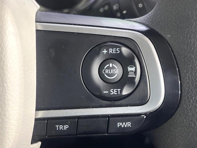 ムーヴキャンバス ストライプスGターボ ターボ 両側電動ドア 純正SDナビ 全周囲カメラ 衝突被害軽減システム レーダークルーズ 禁煙車 ドラレコ コーナーセンサー スマートキー LEDヘッド ETC オートハイビーム オートライト(31枚目)