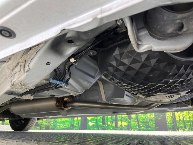 ムーヴキャンバス ストライプスGターボ ターボ 両側電動ドア 純正SDナビ 全周囲カメラ 衝突被害軽減システム レーダークルーズ 禁煙車 ドラレコ コーナーセンサー スマートキー LEDヘッド ETC オートハイビーム オートライト(45枚目)