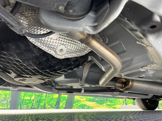 ムーヴキャンバス ストライプスGターボ ターボ 両側電動ドア 純正SDナビ 全周囲カメラ 衝突被害軽減システム レーダークルーズ 禁煙車 ドラレコ コーナーセンサー スマートキー LEDヘッド ETC オートハイビーム オートライト(46枚目)