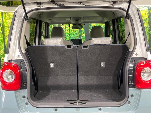 ムーヴキャンバス ストライプスGターボ ターボ 両側電動ドア 純正SDナビ 全周囲カメラ 衝突被害軽減システム レーダークルーズ 禁煙車 ドラレコ コーナーセンサー スマートキー LEDヘッド ETC オートハイビーム オートライト(47枚目)