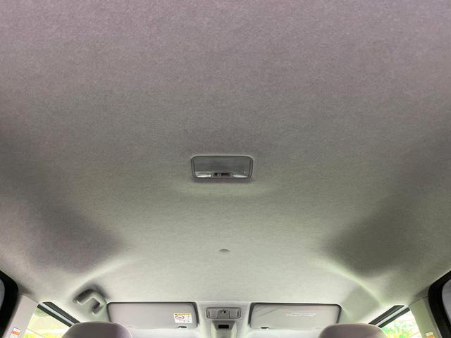 ムーヴキャンバス ストライプスGターボ ターボ 両側電動ドア 純正SDナビ 全周囲カメラ 衝突被害軽減システム レーダークルーズ 禁煙車 ドラレコ コーナーセンサー スマートキー LEDヘッド ETC オートハイビーム オートライト(48枚目)