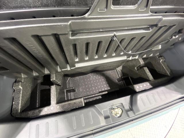 ムーヴキャンバス ストライプスGターボ ターボ 両側電動ドア 純正SDナビ 全周囲カメラ 衝突被害軽減システム レーダークルーズ 禁煙車 ドラレコ コーナーセンサー スマートキー LEDヘッド ETC オートハイビーム オートライト(49枚目)