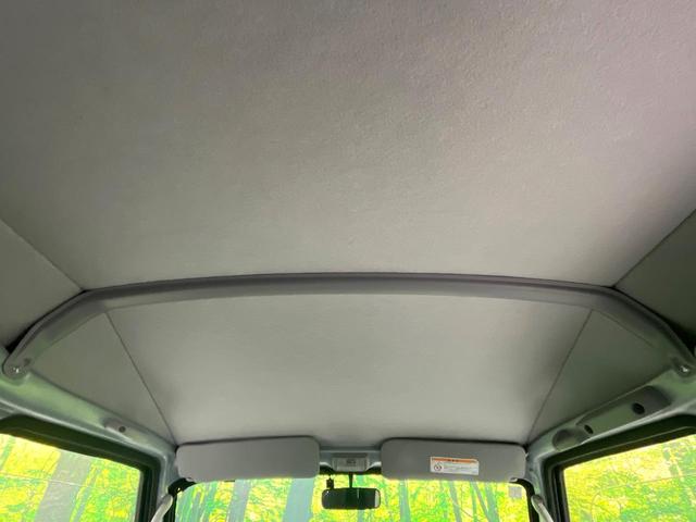 ミニキャブバン ＣＬ　ＭＴ車　禁煙車　ＳＤナビ　ＥＴＣ　リモコンキー　両側スライドドア　エアコン　プライバシーガラス　ドアバイザー（32枚目）