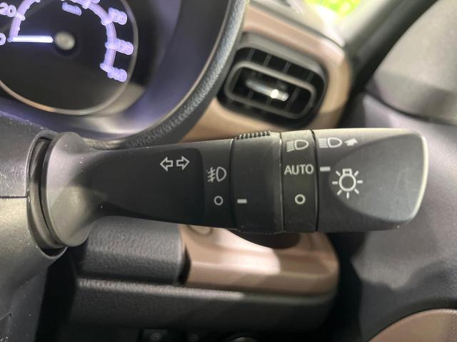 ムーヴキャンバス セオリーＧ　禁煙車　純正ナビ　全周囲カメラ　衝突軽減　両側電動ドア　電動パーキング　シートヒーター　コーナーセンサー　ＬＥＤヘッドライト　スマートキー　オートエアコン　ステアリングスイッチ　Ｂｌｕｅｔｏｏｔｈ（32枚目）