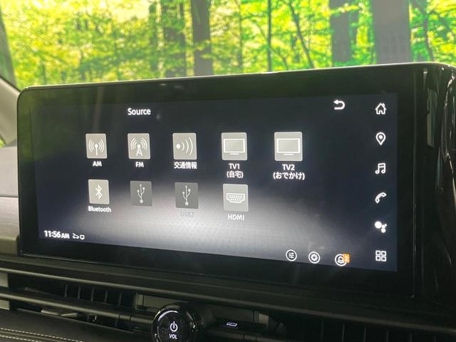 セレナ ｅ－パワー　ハイウェイスターＶ　登録済未使用車　プロパイロット　衝突軽減　純正１２．３型ナビ　全周囲カメラ　両側電動スライド　ブラインドスポットモニター　デジタルインナーミラー　リアオートエアコン　ＥＴＣ　電動パーキングブレーキ（56枚目）