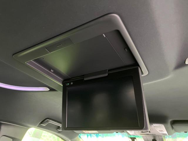 アルファード ２．５Ｓ　タイプゴールドＩＩ　禁煙車　セーフティセンス　純正９型ナビ　バックカメラ　フリップダウンモニター　両側電動スライド　電動リアゲート　２列目オットマン　シーケンシャルターンランプ　３眼ＬＥＤライト　オートハイビーム　ＥＴＣ（2枚目）