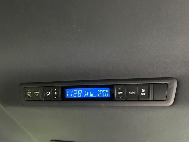 アルファード ２．５Ｓ　タイプゴールドＩＩ　禁煙車　セーフティセンス　純正９型ナビ　バックカメラ　フリップダウンモニター　両側電動スライド　電動リアゲート　２列目オットマン　シーケンシャルターンランプ　３眼ＬＥＤライト　オートハイビーム　ＥＴＣ（34枚目）