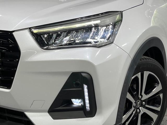 ロッキー G 禁煙車 スマートアシスト 純正9型ナビ バックカメラ コーナーセンサー 前席シートヒーター レーダークルーズコントロール オートエアコン LEDライト オートライト 純正17インチアルミ ETC(12枚目)