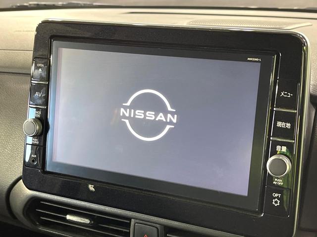 ルークス ハイウェイスター　Ｘ　禁煙車　衝突軽減　純正９型ナビ　全周囲カメラ　両側電動スライド　オートエアコン　ＬＥＤライト　オートライト　リアシーリングファン　スマートキー　後席サンシェード　ＳＯＳコール　シートリフター（3枚目）