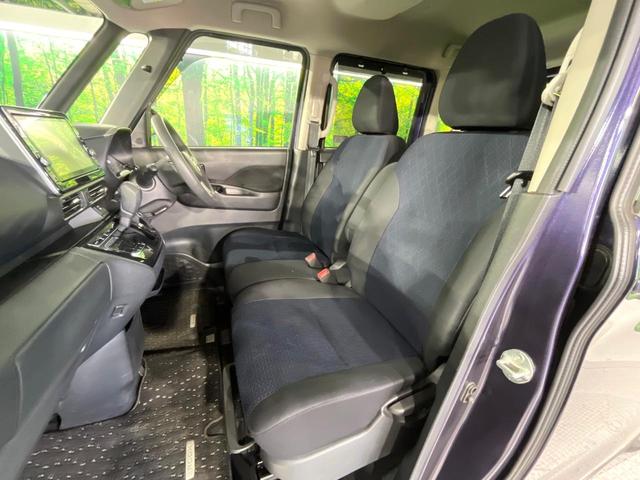 ルークス ハイウェイスター　Ｘ　禁煙車　衝突軽減　純正９型ナビ　全周囲カメラ　両側電動スライド　オートエアコン　ＬＥＤライト　オートライト　リアシーリングファン　スマートキー　後席サンシェード　ＳＯＳコール　シートリフター（63枚目）