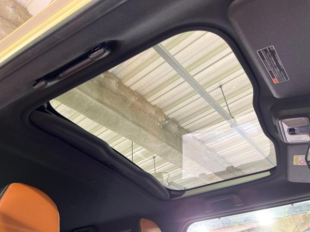 タフト Ｇターボ　禁煙車　ガラスルーフ　スマートアシスト　アダプティブクルーズ　ＳＤナビ　バックカメラ　シートヒーター　コーナーセンサー　ＬＥＤヘッド　オートライト　オートエアコン　スマートキー　車線逸脱警報　ＥＴＣ（2枚目）