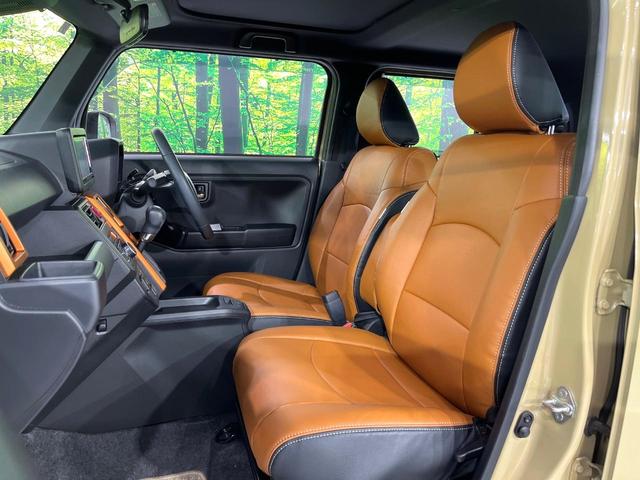 タフト Ｇターボ　禁煙車　ガラスルーフ　スマートアシスト　アダプティブクルーズ　ＳＤナビ　バックカメラ　シートヒーター　コーナーセンサー　ＬＥＤヘッド　オートライト　オートエアコン　スマートキー　車線逸脱警報　ＥＴＣ（36枚目）