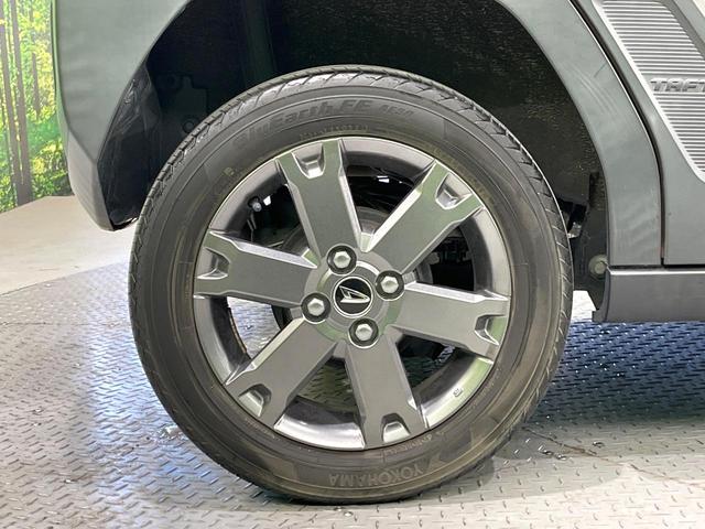 タフト Ｇターボ　禁煙車　ガラスルーフ　スマートアシスト　アダプティブクルーズ　ＳＤナビ　バックカメラ　シートヒーター　コーナーセンサー　ＬＥＤヘッド　オートライト　オートエアコン　スマートキー　車線逸脱警報　ＥＴＣ（47枚目）