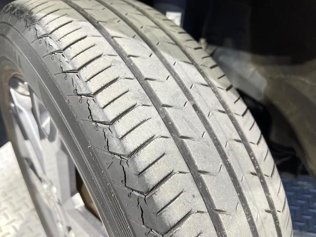 タフト Ｇターボ　禁煙車　ガラスルーフ　スマートアシスト　アダプティブクルーズ　ＳＤナビ　バックカメラ　シートヒーター　コーナーセンサー　ＬＥＤヘッド　オートライト　オートエアコン　スマートキー　車線逸脱警報　ＥＴＣ（49枚目）