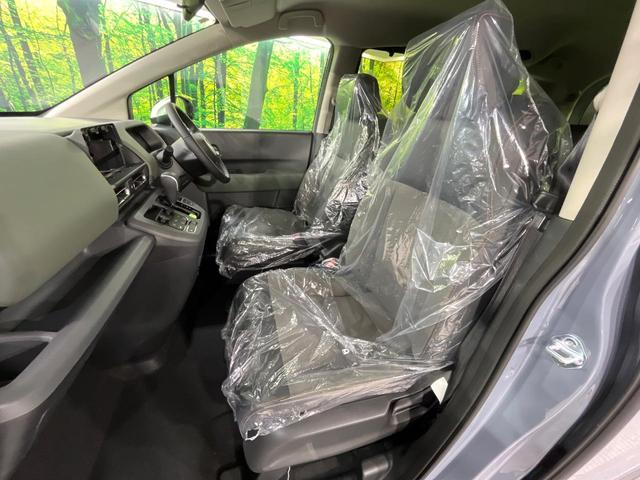 フリード クロスター　登録済未使用車　ホンダセンシング　ブラインドスポットモニター　アダプティブクルーズコントロール　レーンアシスト　オートエアコン　前席シートヒーター　ＬＥＤライト　オートライト　ウィンカーミラー（32枚目）