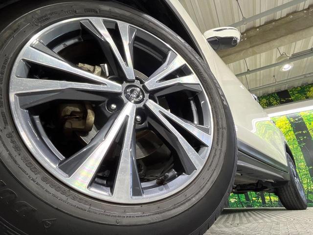 エクストレイル 20Xi 後期型 プロパイロット 衝突軽減 純正10型ナビ 全周囲カメラ デジタルインナーミラー シートヒーター ETC 前席シートヒーター 電動リアゲート LEDライト オートライト 純正18AW ドラレコ(13枚目)