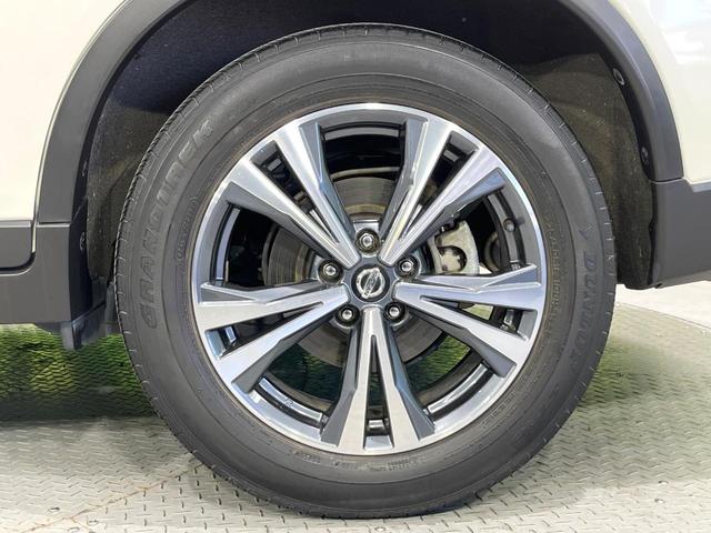 エクストレイル 20Xi 後期型 プロパイロット 衝突軽減 純正10型ナビ 全周囲カメラ デジタルインナーミラー シートヒーター ETC 前席シートヒーター 電動リアゲート LEDライト オートライト 純正18AW ドラレコ(41枚目)