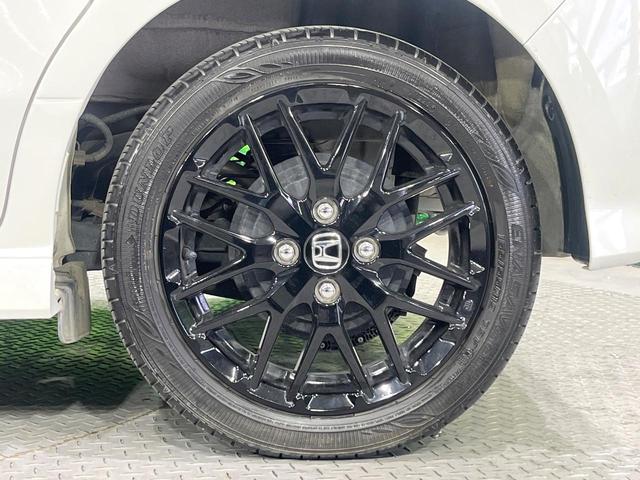 Ｎ－ＢＯＸカスタム Ｌターボ　スタイル＋ブラック　禁煙車　ホンダセンシング　純正９型ナビ　バックカメラ　両側パワスラ　レーダークルーズ　シートヒーター　ＬＥＤヘッド＆フォグ　オートハイビーム　オートエアコン　スマートキー　ＥＴＣ　ドラレコ（54枚目）