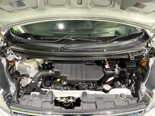 デイズルークス ハイウェイスター　Ｘ　Ｖセレクション　禁煙車　衝突軽減　両側電動ドア　全周囲カメラ　ＳＤナビ　ドラレコ　スマートキー　ＨＩＤヘッド　ＥＴＣ　純正１５インチアルミ　オートエアコン　Ｂｌｕｅｔｏｏｔｈ　ＣＤ　ＤＶＤ再生　フルセグ（18枚目）