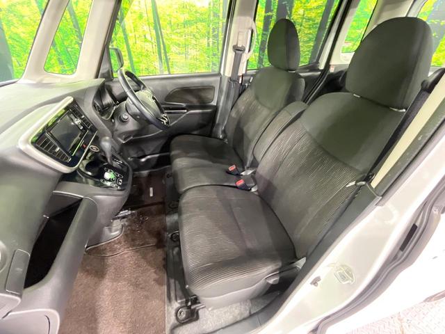 デイズルークス ハイウェイスター　Ｘ　Ｖセレクション　禁煙車　衝突軽減　両側電動ドア　全周囲カメラ　ＳＤナビ　ドラレコ　スマートキー　ＨＩＤヘッド　ＥＴＣ　純正１５インチアルミ　オートエアコン　Ｂｌｕｅｔｏｏｔｈ　ＣＤ　ＤＶＤ再生　フルセグ（39枚目）