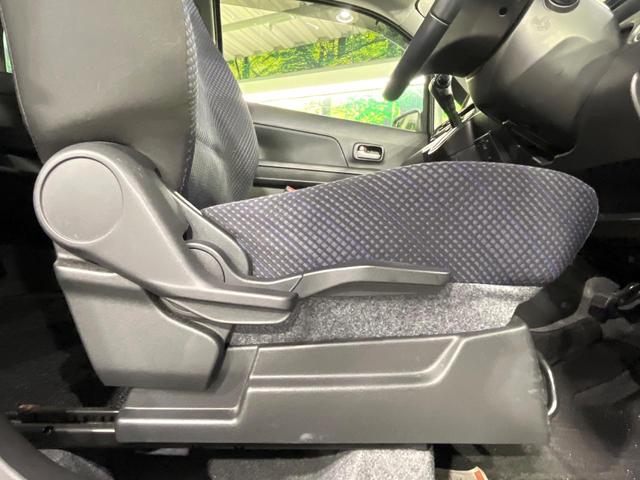 ワゴンＲ ハイブリッドＦＺ　禁煙車　純正８型ＳＤナビ　衝突軽減　コーナーセンサー　ＬＥＤヘッドライト　ＥＴＣ　スマートキー　運転席シートヒーター　ステアリングスイッチ　１４インチ純正アルミホイール　アイドリングストップ（37枚目）