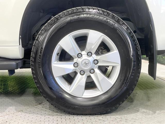 ランドクルーザープラド ＴＸ　Ｌパッケージ　４ＷＤ　サンルーフ　全周囲カメラ　メーカー９型ナビ　ブラインドスポットモニター　シートエアコン　ベージュ革シート　パワーシート　オートハイビーム　ＬＥＤライト　レーダークルーズ　セーフティセンス（41枚目）