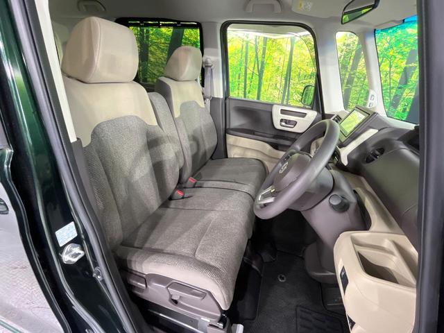 N-BOX G・Lホンダセンシング 電動スライドドア 純正SDナビ バックカメラ 衝突被害軽減システム 禁煙車 ドラレコ スマートキー LEDヘッド ビルトインETC オートハイビーム オートライト オートエアコン Bluetooth(8枚目)