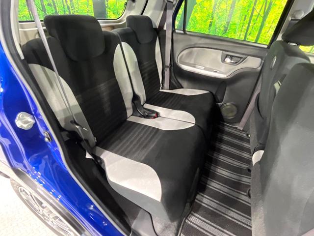 キャスト アクティバＧ　ターボ　ＳＡＩＩ　禁煙車　２トーンカラー　スマートアシスト　ＳＤナビ　シートヒーター　オートエアコン　ＬＥＤライト　オートライト　シートリフター　純正１５インチアルミ　横滑り防止装置　アイドリングストップ（8枚目）