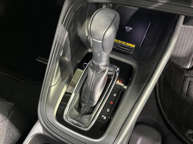 ヴェゼル ｅ：ＨＥＶ　Ｘ　禁煙車　ホンダセンシング　純正９型ナビ　バックカメラ　レーンアシスト　ＥＴＣ　ＬＥＤライト　オートライト　オートエアコン　コーナーセンサー　パドルシフト　シートリフター　純正１６インチアルミ（34枚目）