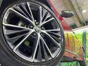 Ｚ　禁煙車　衝突軽減装置　純正１２．３型ＤＡ　パノラミックビューモニター　ブラインドスポットモニター　レーダークルーズ　シートベンチレーション　パワーシート　ステアリングヒーター　パワーバックドア（13枚目）