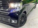 Ｇ　ＳＳブラックスタイルパッケージ　禁煙車　８インチナビ　バックカメラ　電動スライド　オートエアコン　ＨＩＤライト　オートライト　前席シートヒーター　スマートキー　シートリフター　純正１４インチＡＷ　ＥＴＣ（12枚目）