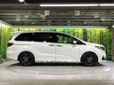 ｅ：ＨＥＶアブソルート・ＥＸ　禁煙　ホンダセンシング　純正１０型ナビ　全周囲カメラ　フリップダウンモニター　両側電動スライド　パワーシート　電動リアゲート　ＡＣ１００Ｖ　コーナーセンサー　電動パーキングブレーキ　リアオートエアコン（49枚目）