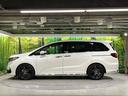 ｅ：ＨＥＶアブソルート・ＥＸ　禁煙　ホンダセンシング　純正１０型ナビ　全周囲カメラ　フリップダウンモニター　両側電動スライド　パワーシート　電動リアゲート　ＡＣ１００Ｖ　コーナーセンサー　電動パーキングブレーキ　リアオートエアコン（51枚目）