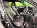ＸＤ　Ｌパッケージ　禁煙車　フリップダウンモニター　衝突軽減装置　ブラインドスポットモニタリング　レーダークルーズ　マツダコネクトナビ　バックカメラ　パワーバックドア　パワーシート　シートヒーター　ステアリングヒーター（9枚目）