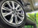 ＸＤ　Ｌパッケージ　禁煙車　フリップダウンモニター　衝突軽減装置　ブラインドスポットモニタリング　レーダークルーズ　マツダコネクトナビ　バックカメラ　パワーバックドア　パワーシート　シートヒーター　ステアリングヒーター（14枚目）