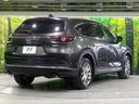 ＸＤ　Ｌパッケージ　禁煙車　フリップダウンモニター　衝突軽減装置　ブラインドスポットモニタリング　レーダークルーズ　マツダコネクトナビ　バックカメラ　パワーバックドア　パワーシート　シートヒーター　ステアリングヒーター（18枚目）
