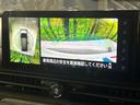 【アラウンドビューモニター】専用のカメラにより、上から見下ろしたような視点で360度クルマの周囲を確認することができます☆死角部分も確認しやすく、狭い場所での切り返しや駐車もスムーズに行えます。