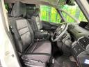 セレナ ハイウェイスター VセレクションII 禁煙車 セーフティA 衝突軽減 純正9型ナビ 全周囲カメラ 両側電動スライド パークアシスト ETC クルーズコントロール ステアリングスイッチ LEDライト オートライト オートエアコン(8枚目)