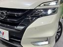 ハイウェイスター VセレクションII 禁煙車 セーフティA 衝突軽減 純正9型ナビ 全周囲カメラ 両側電動スライド パークアシスト ETC クルーズコントロール ステアリングスイッチ LEDライト オートライト オートエアコン(12枚目)