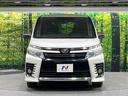 ZS 煌 禁煙車 セーフティセンス メモリーナビ バックカメラ フリップダウンモニター 両側電動スライド 車線逸脱警報 LEDライト オートハイビーム 純正16インチアルミホイール スマートキー(14枚目)