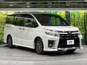 ZS 煌 禁煙車 セーフティセンス メモリーナビ バックカメラ フリップダウンモニター 両側電動スライド 車線逸脱警報 LEDライト オートハイビーム 純正16インチアルミホイール スマートキー(16枚目)