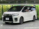ZS 煌 禁煙車 セーフティセンス メモリーナビ バックカメラ フリップダウンモニター 両側電動スライド 車線逸脱警報 LEDライト オートハイビーム 純正16インチアルミホイール スマートキー(30枚目)