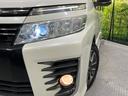 ZS 煌 禁煙車 セーフティセンス メモリーナビ バックカメラ フリップダウンモニター 両側電動スライド 車線逸脱警報 LEDライト オートハイビーム 純正16インチアルミホイール スマートキー(48枚目)