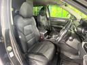 CX-5 XD プロアクティブ 禁煙車 衝突軽減装置 純正ナビ フリップダウンモニター バックカメラ 前席シートヒーター HUD ブラインドスポットモニター パワーシート LEDライト 純正19インチAW 電動パーキングブレーキ(8枚目)